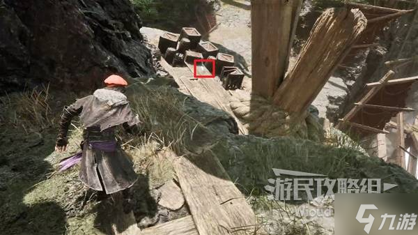 《光与影33号远征队》维尔索劳动锤获取方法 劳动锤属性及词条一览