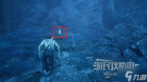 《光与影33号远征队》莫诺柯盾首杖获取 盾首杖属性及词条一览