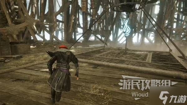 《光与影33号远征队》维尔索劳动锤获取方法 劳动锤属性及词条一览