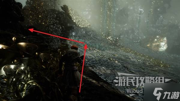 《光与影33号远征队》熙艾尔巨镰获取方法 巨镰属性及词条一览