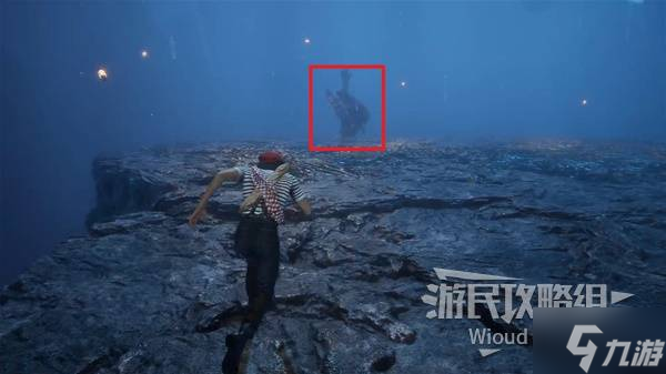 《光与影33号远征队》莫诺柯盾首杖获取 盾首杖属性及词条一览