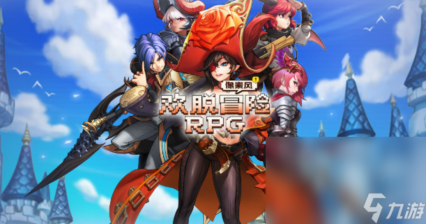 像素游戏TOP10神作下载介绍2025 热门热门的像素游戏汇总截图