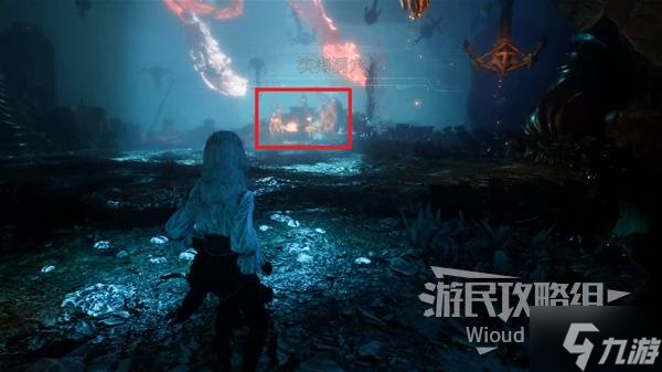 《光与影33号远征队》维尔索寒光获取方法 寒光属性及词条一览
