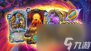 爐石傳說標準快攻DK卡組怎么