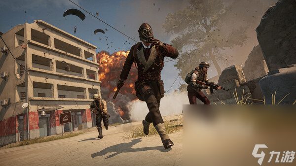pubg免费加速器有哪些 pubg免费加速器哪个好
