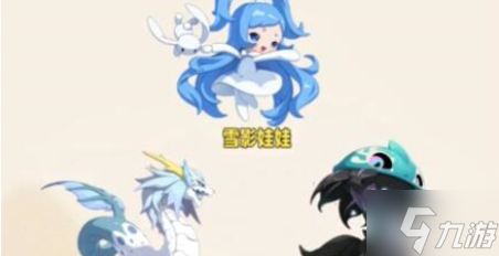 洛克王國世界魔攻屬性怎么加-快速加魔攻方法