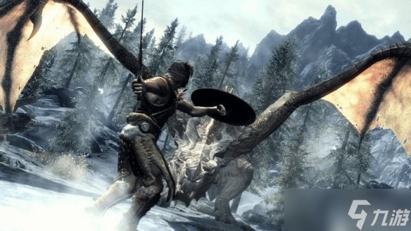 从4.8GB到125GB:Bethesda用十年时间榨干硬件极限