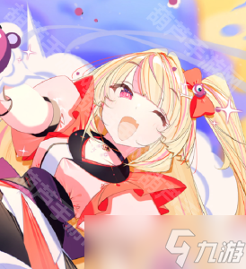 《魔法少女小圆MagiaExedra》主线第三章Boss黑暗的魔女打法攻略