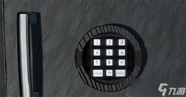 蓝途王子画室隐藏保险箱解谜指南