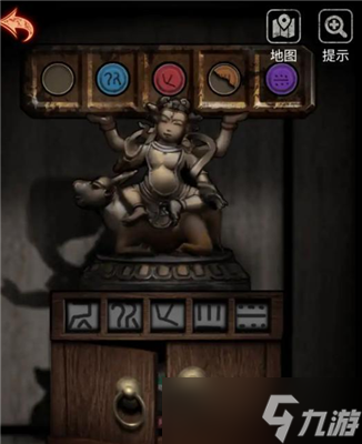 十三号病院第三章通关攻略