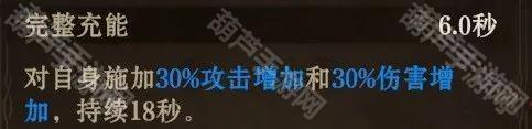 《龙息神寂》技能轴设置技巧分享