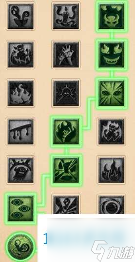梦幻西游大改女魃墓经脉选择推荐