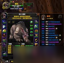 原来的魔兽世界怀旧服熊t宝石推荐 wowtbc怀旧服熊t宝石怎么选排名领先