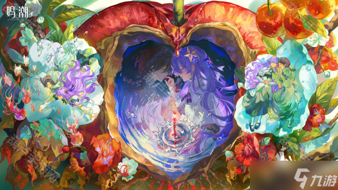 《鸣潮》2.3版本最新回归系统介绍