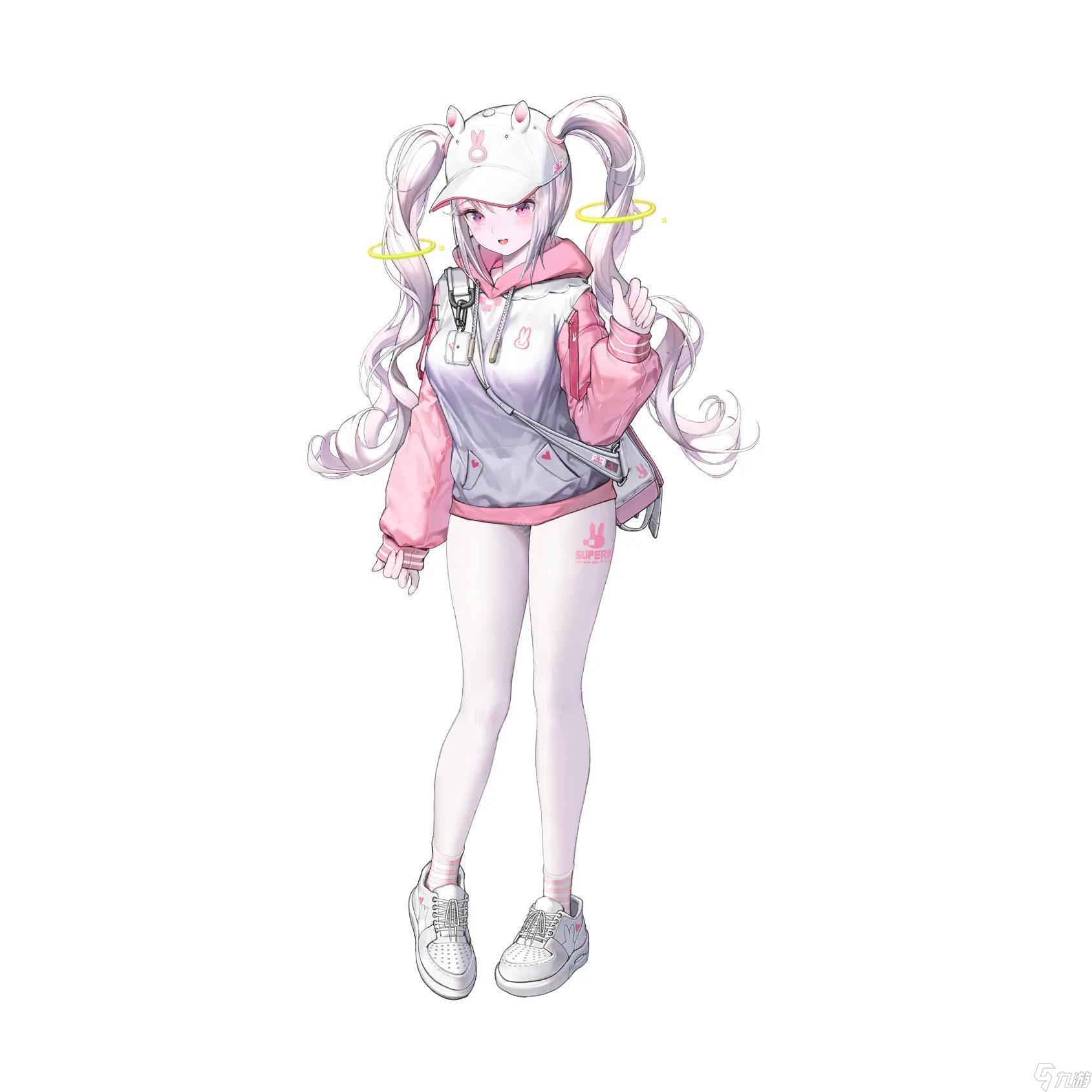 《胜利女神新的希望》角色培养推荐
