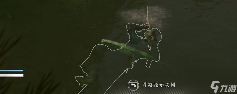 《刺客信条 影》大隐隐于水成就完全攻略推荐