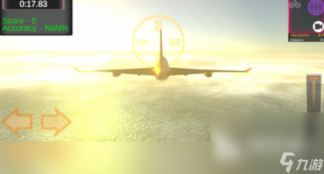 有趣的飞机模拟游戏手机版大全 2025好玩的飞机游戏排行