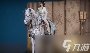 燕云十六声如何获取盗骊坐骑