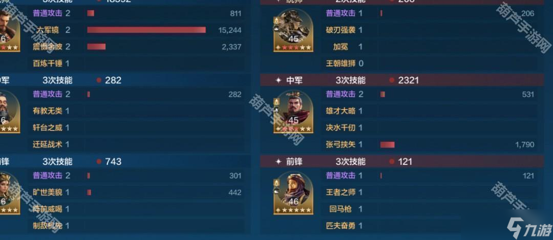 《世界啟元》S9賽季李靖孔子芝諾肉隊搭配攻略