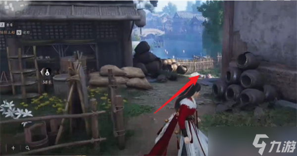 燕云十六声万事知荣归故里任务如何完成
