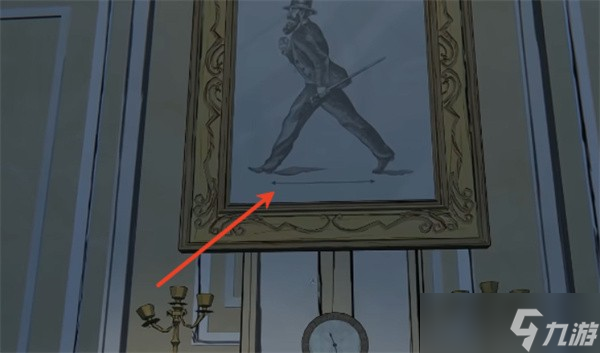 蓝途王子画室隐藏保险箱解谜指南