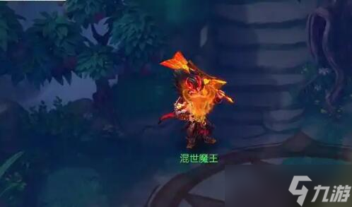 《梦幻西游》灵猴出世副本详细图文攻略
