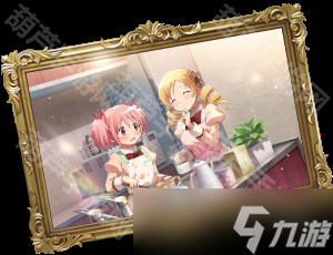 《魔法少女小圆MagiaExedra》五星角色肖像选择建议