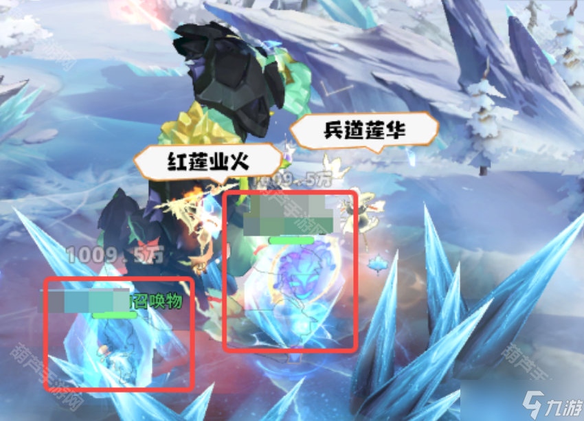 《主宰世界》愚神法则强度分析