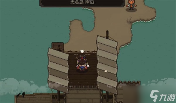 大江湖之苍龙与白鸟挖矿技巧指南