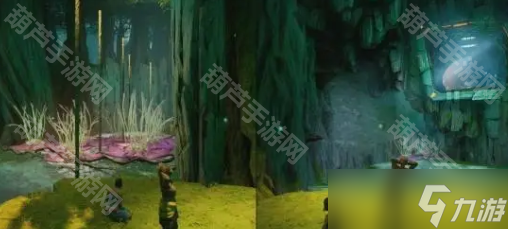 《双影奇境》第三章支线任务攻略