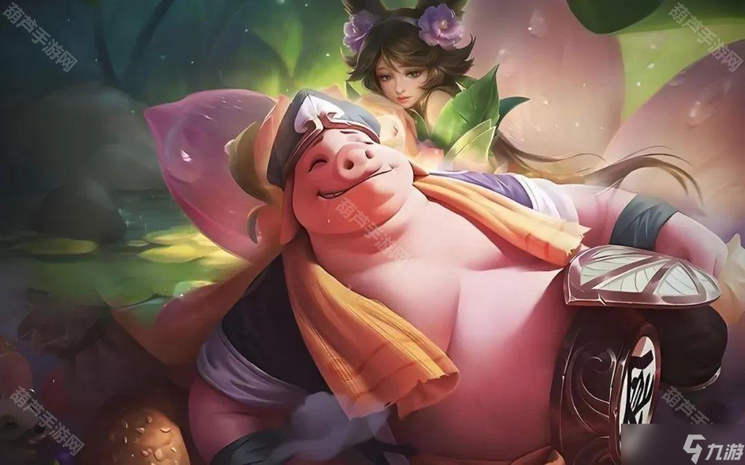 《王者荣耀》英雄组队隐藏buff加成属性介绍