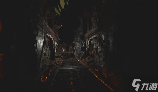 《毁灭战士4》废案曝光艺术家泄露早期地狱都市设定