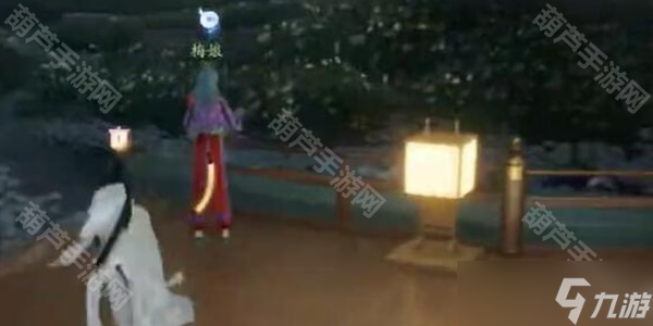 《射雕手游》梦华录画舫全收集攻略