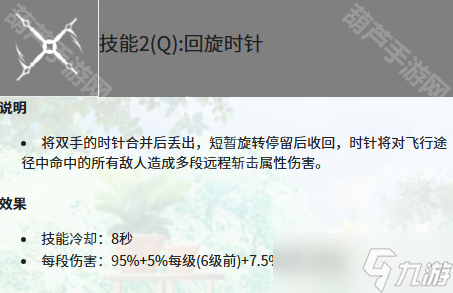 《开放空间》诗技能升级推荐