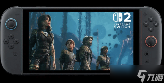《光与影33号远征队或登陆Switch2》