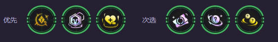 《云顶之弈》强音争霸双喜薇古丝阵容介绍