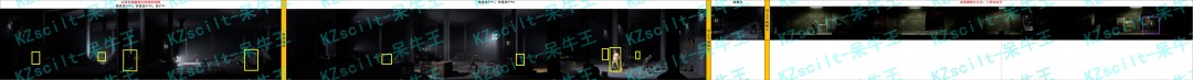 《勇闯死人谷：暗黑之日》格林海文全场景地图攻略分享