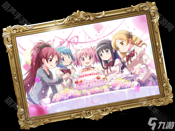 《魔法少女小圆MagiaExedra》五星角色肖像选择建议