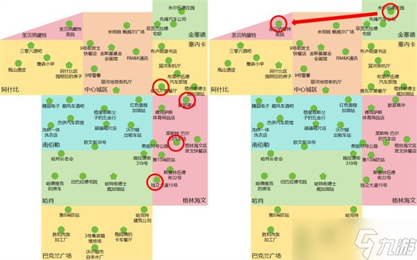 勇闯死人谷暗黑之日逃脱结局如何达成