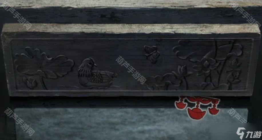 《紙嫁衣7卿不負》全章節(jié)圖文攻略匯總