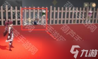 《魔法少女小圓MagiaExedra》主線全章節(jié)隱藏物品位置一覽