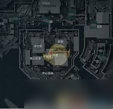 三角洲行动中巴克什井盖位置在哪