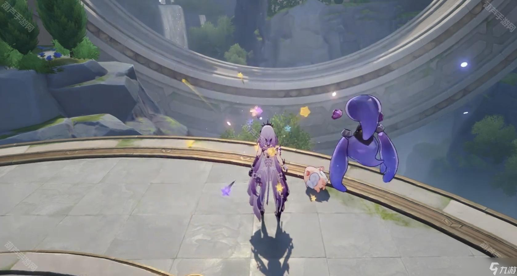 《崩坏星穹铁道》3.2小偷偷偷偷成就攻略