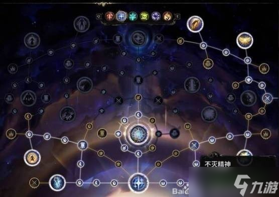 秘影曼德拉无限电击恢复流构筑推荐
