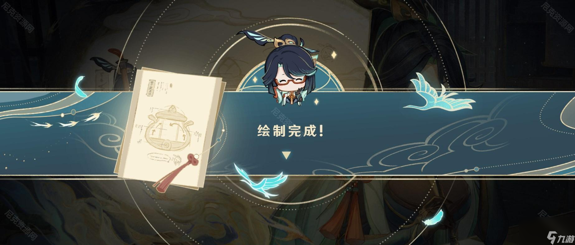 原神仙人筑机巧活动怎么玩
