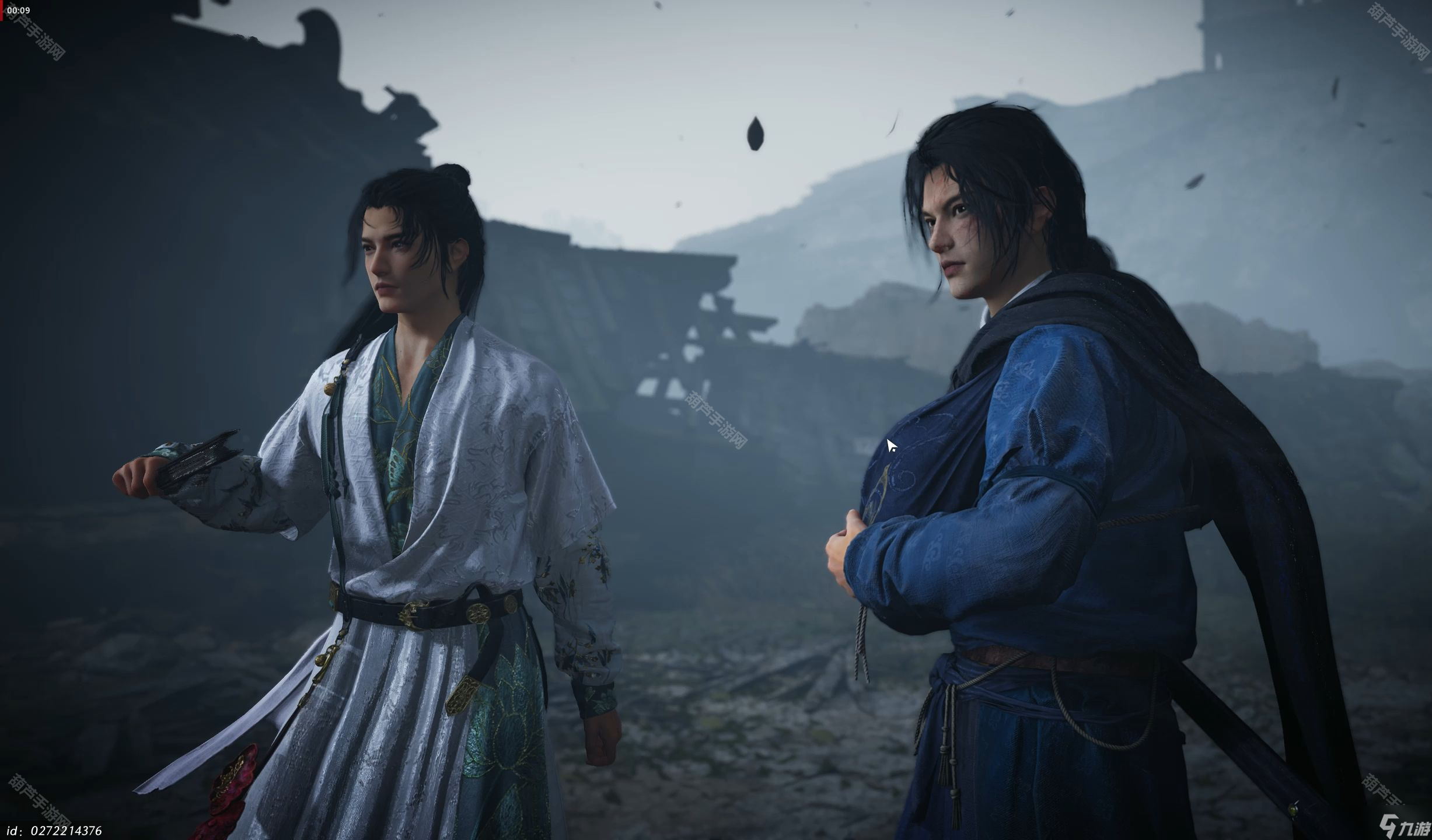 《燕云十六声》河西版本武学流派强度榜