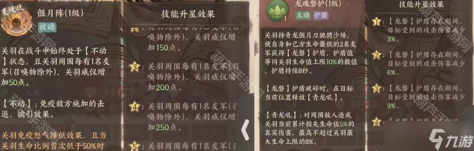 《這城有良田》李光弼及關(guān)羽抽取推薦