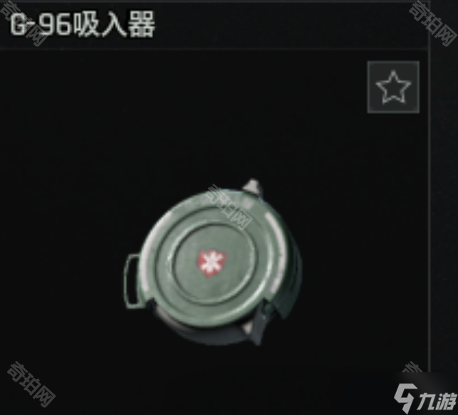 《暗区突围无限》药品治疗效果一览