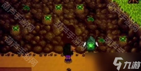 《星露谷物语》魔法墨水获取方法