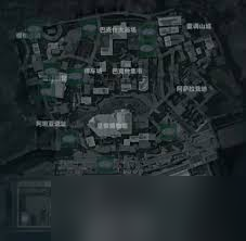 三角洲行动中巴克什井盖位置在哪